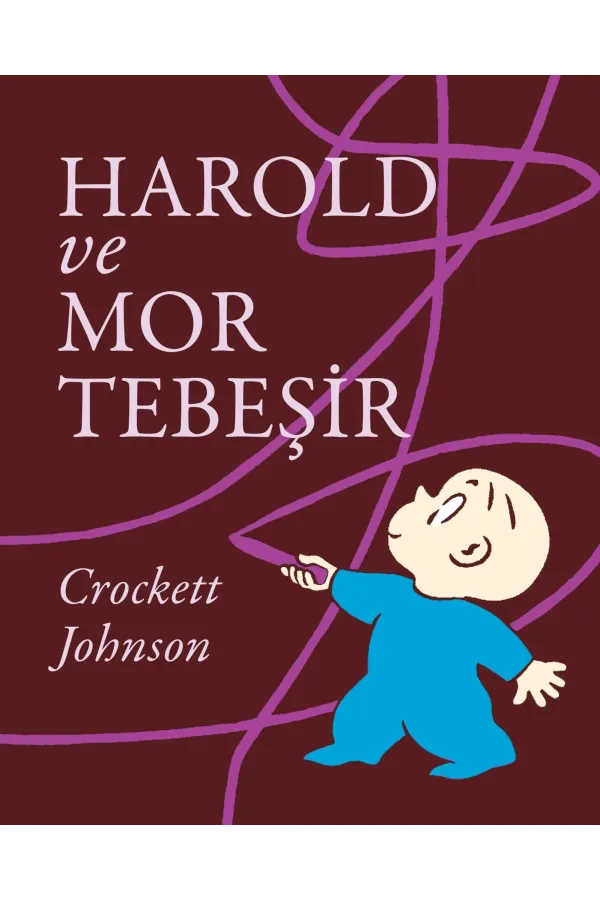 Harold ve Mor Tebeşir