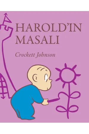 Harold‘In Masalı