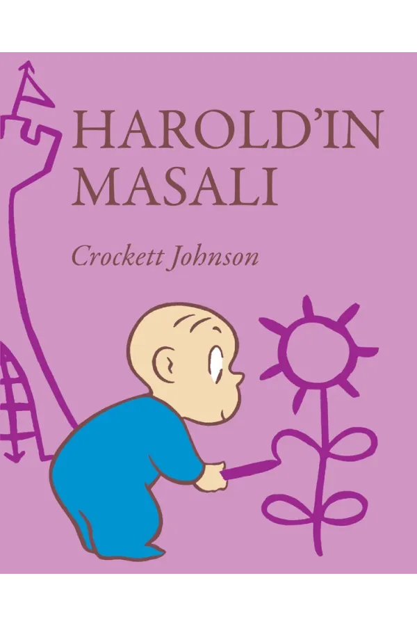 Harold‘In Masalı