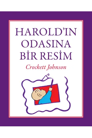 Harold'In Odasına Bir Resim