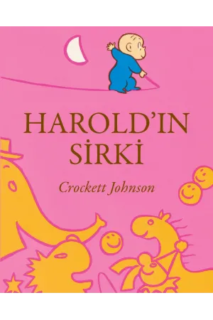 Harold'In Sirki