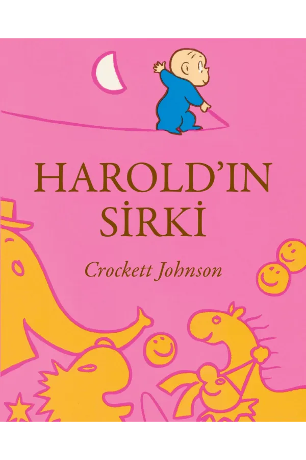 Harold'In Sirki