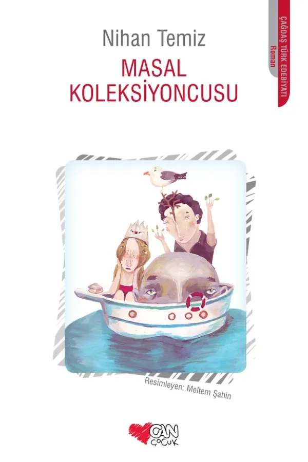 Masal Koleksiyoncusu