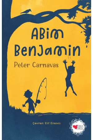 Fil (Peter Carnavas) | Albatros Kitap
