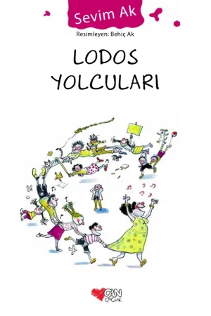 Lodos Yolcuları