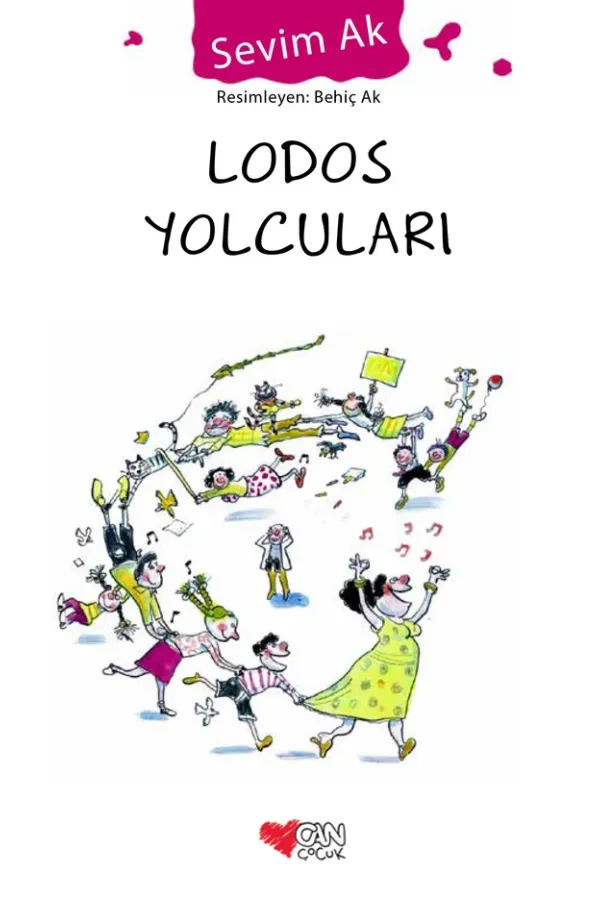 Lodos Yolcuları