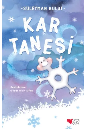Kar Tanesi