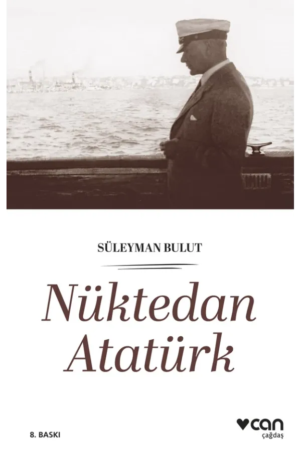Nüktedan - Atatürk