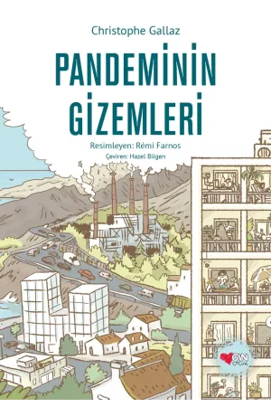 Pandeminin Gizemleri