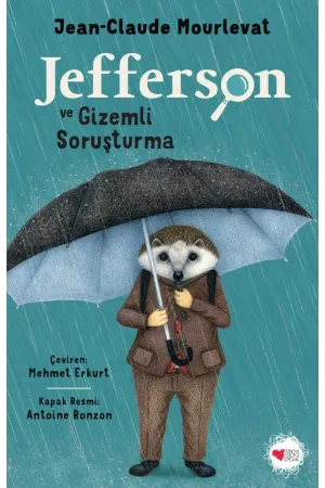 Jefferson Ve Gizemli Soruşturma 