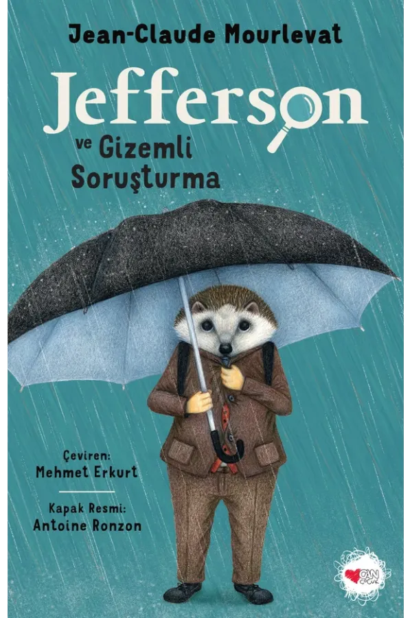 Jefferson Ve Gizemli Soruşturma 