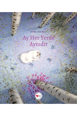 Ay Her Yerde Aynıdır