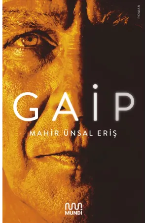 Gaip | Albatros Kitap