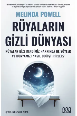 Rüyaların Gizli Dünyası