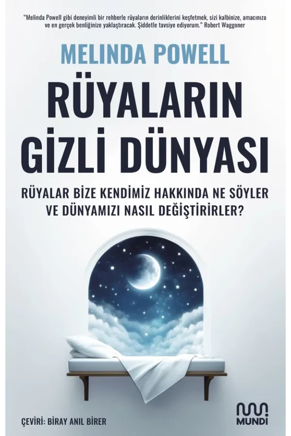 Rüyaların Gizli Dünyası