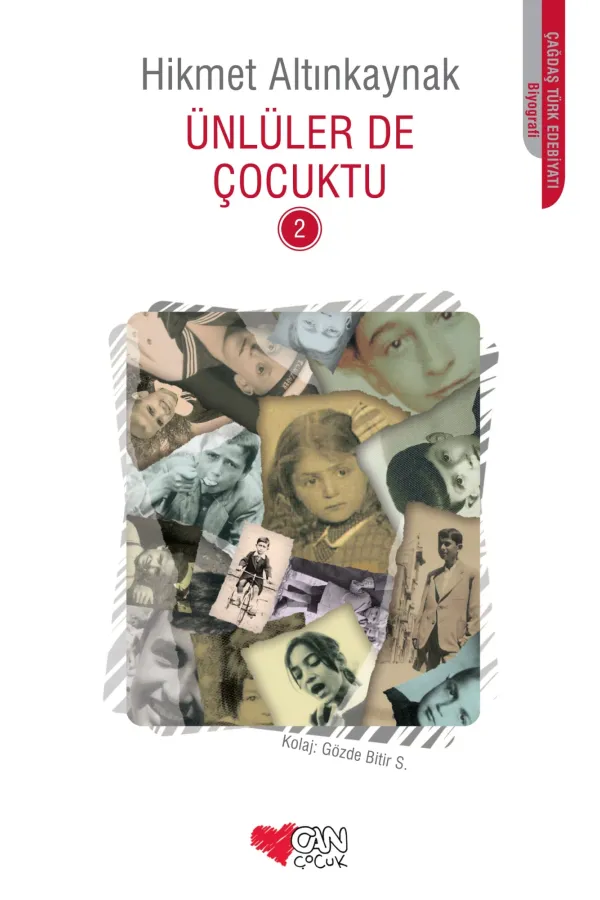 Ünlüler De Çocuktu-2