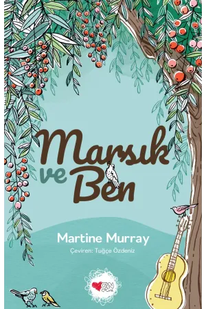 Marsık Ve Ben