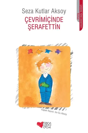 Çevrimiçinde Şerafettin