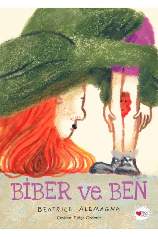 Biber Ve Ben