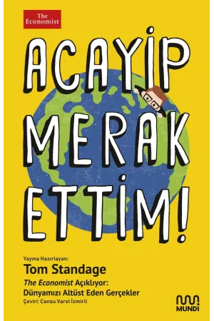 Acayip Merak Ettim! 