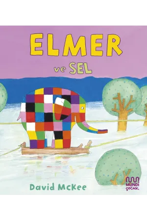 Elmer Ve Sel