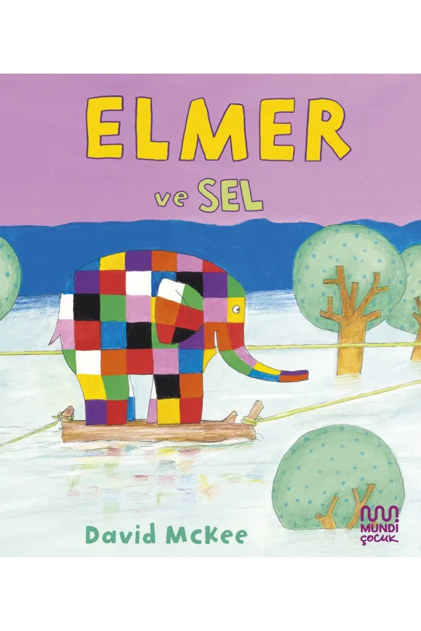 Elmer Ve Sel