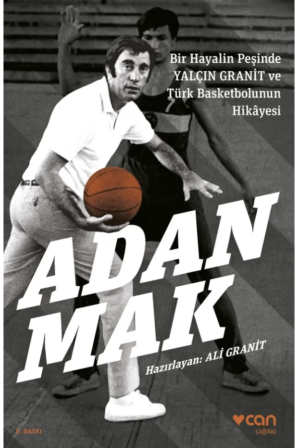 Adanmak