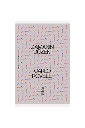 Zamanın Düzeni | Albatros Kitap
