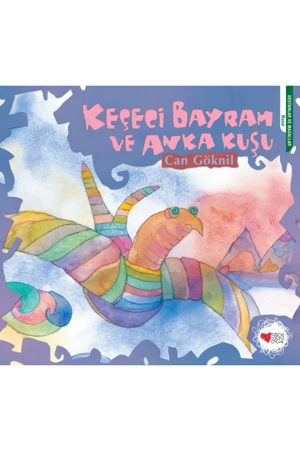 Keçeci Bayram Ve Anka Kuşu