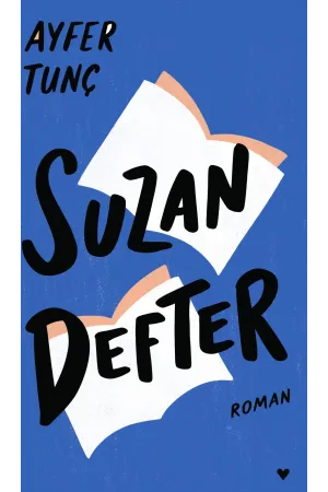 Suzan Defter (Ciltli Baskı)