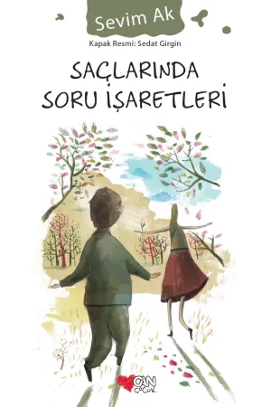 Saçlarında Soru İşaretleri
