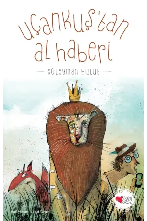 Uçankuş'Tan Al Haberi
