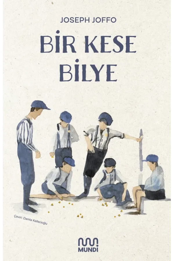 Bir Kese Bilye