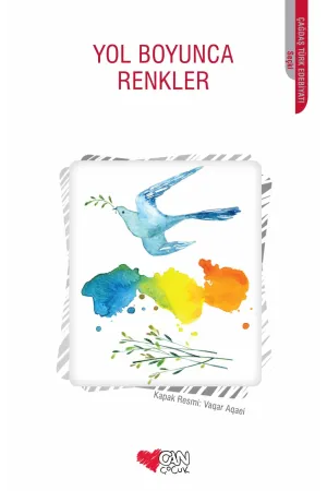 Yol Boyunca Renkler