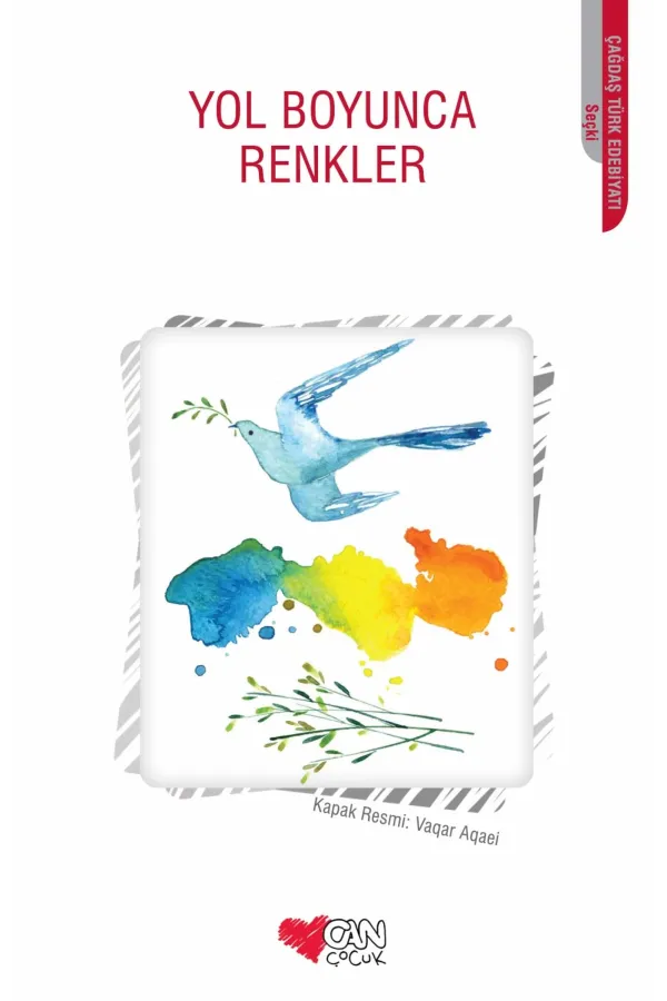 Yol Boyunca Renkler