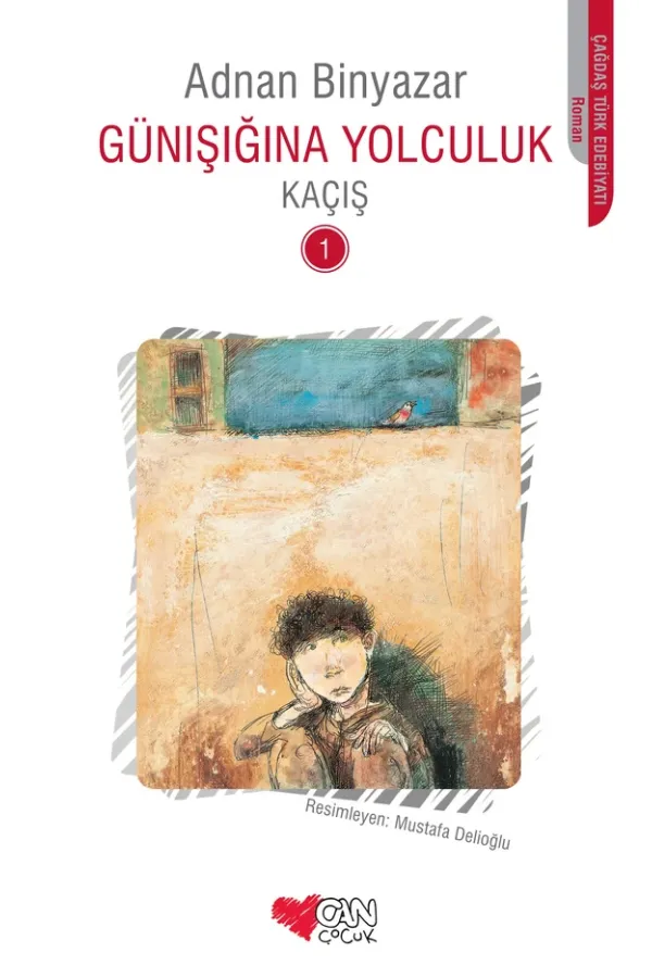 Günışığına Yolculuk-1- Kaçış