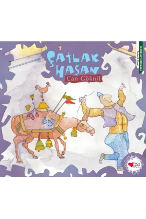 Çatlak Hasan