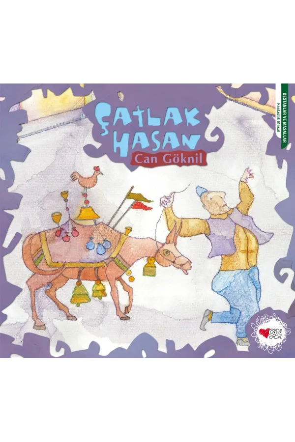 Çatlak Hasan