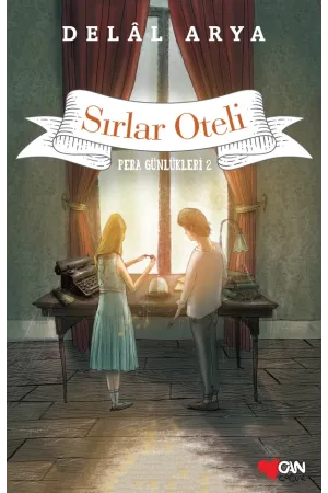 Pera Günlükleri -2- Sırlar Oteli