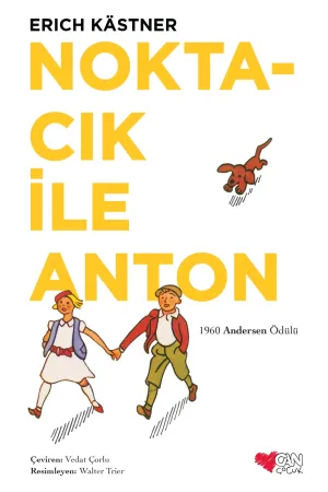 Noktacık İle Anton
