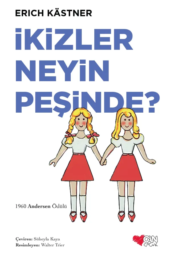 İkizler Neyin Peşinde?