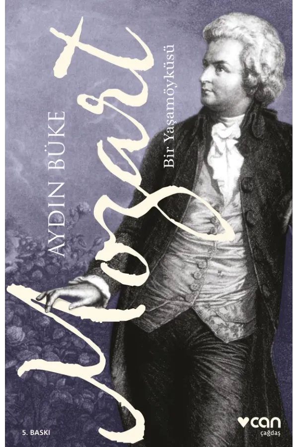 Sihirli Mozart