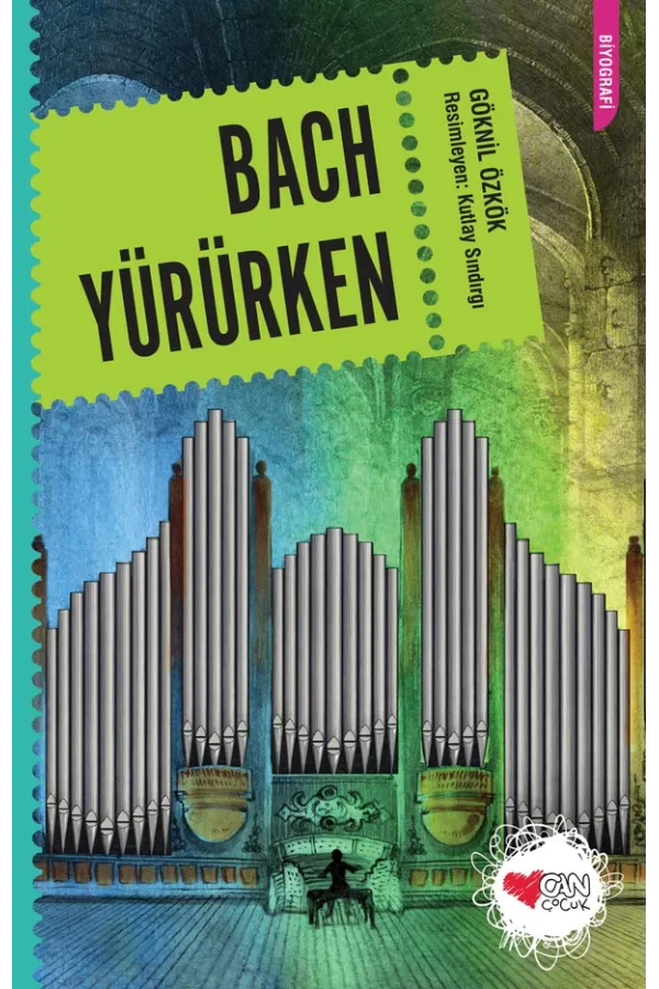 Bach Yürürken