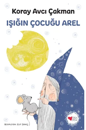 Işığın Çocuğu Arel