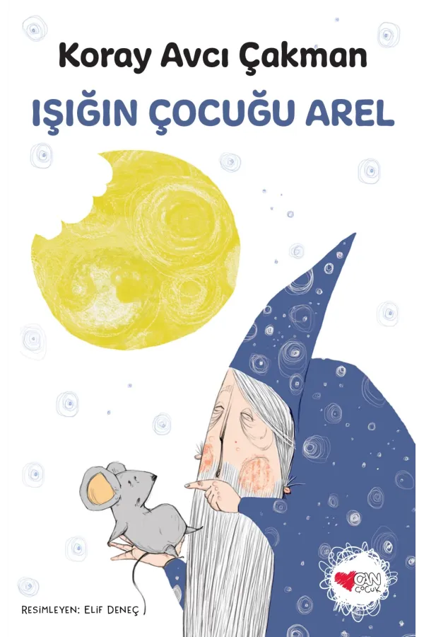 Işığın Çocuğu Arel