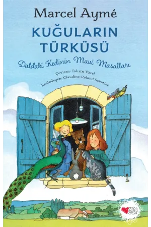 Daldaki Kedinin Mavi Masalları / Kuğuların Türküsü