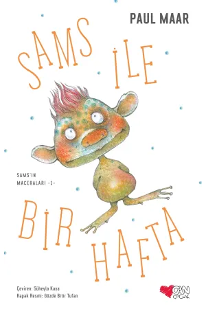 Sams'In Maceraları-1- Sams İle Bir Hafta