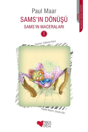 Sams'In Maceraları-2- Sams'In Dönüşü
