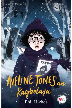 Aveline Jones'Un Hayaletleri