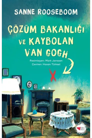 Çözüm Bakanlığı